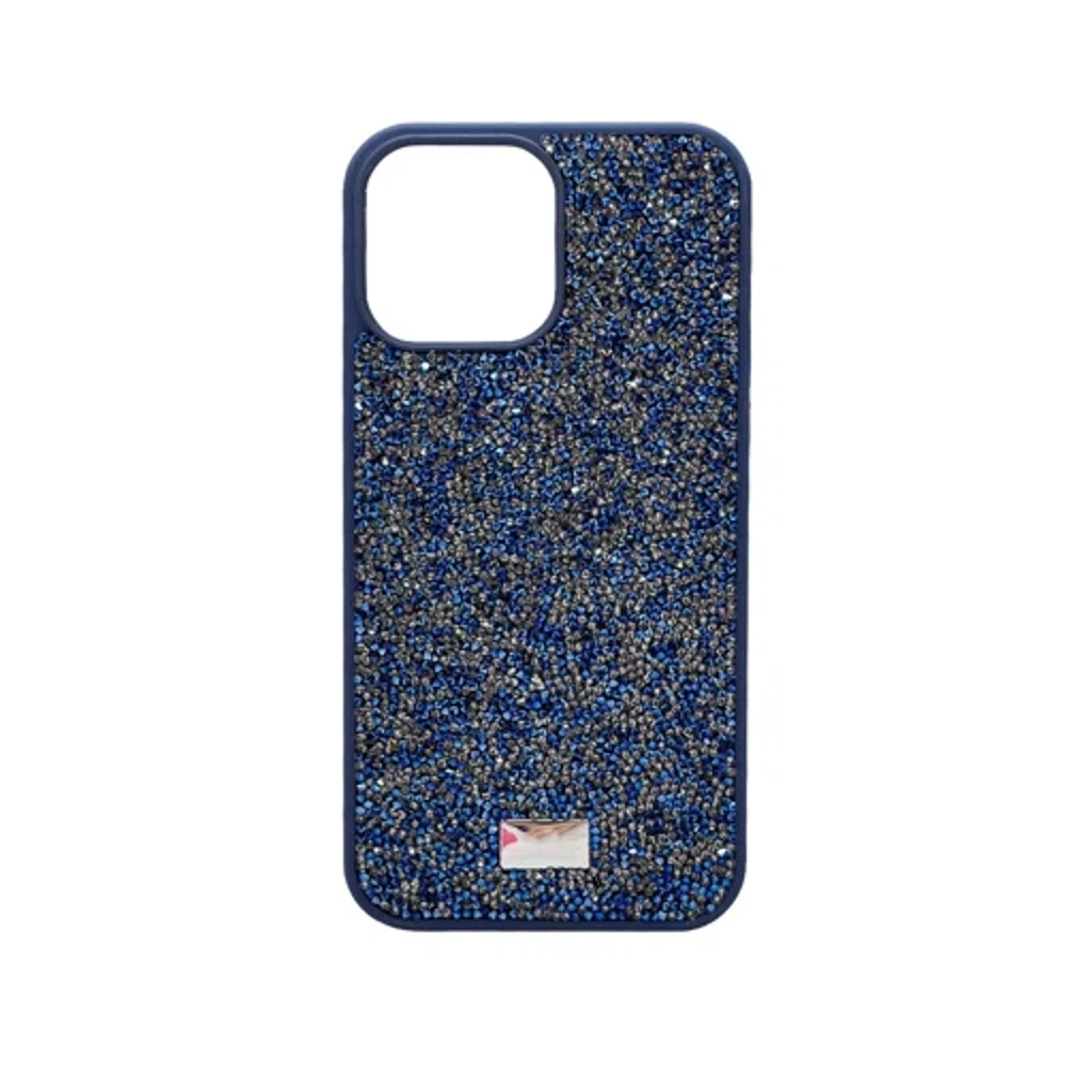 Чехол iPhone 15 Pro Max Swarovski